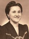 Record image of Mary A. Kovacs (Nagy)
