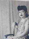 Record image of Sofía Ofelia Alvarez (born Castillo Navarro)