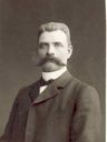 Record image of Fredrik Emil Juhonpoika Tuntematon