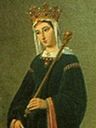 Record image of Sancha of Castile, Queen of Navarre