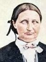 Record image of Marie Schow (born Pedersdatter)