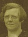 Record image of Antje Simons Keijzer (geboren Zijm)