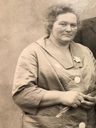 Record image of Martha Magarete Luise Schade (geb. Bethke)
