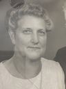 Record image of Marie Fredriksen (born Vian)