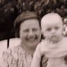 Record image of Berta Elly* Helena Vilhelmsson (born (Jansson) Vilhelmsson)