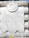 Record image of George Mackintosh Houston