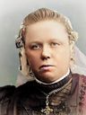 Record image of Cornelia Maria Damen