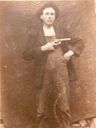 Record image of Benjamin Harrison Kilgore