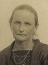 Record image of Chatarina Clara Werner (geb. Heringer)