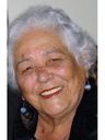 Record image of Maria José (Filhinha) Maria José de Carvalho Cabral/ Maria José de Carvalho Miranda (born Rodrigues de Carvalho)