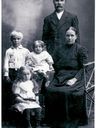 Record image of Otto Andersson Granlund