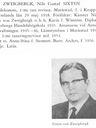 Record image of Lars Gustaf Axelsson