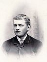 Record image of Edvard Carl Bengtsson