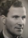 Record image of Erland August Gustafsson