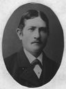 Record image of Jonas August Johansson