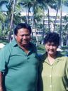 Record image of Mary Kahiamoe (born Rosa)