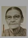 Record image of Johanna Vilhelmina (Mimmi) Lahti (born Saarinen)