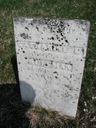Record image of Katharine Elizabeth "Betsy Huffman" Huffman (født Price)