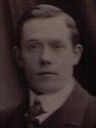 Record image of Jonas Helmer Skoglund