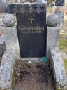 Record image of Kustaava Juhontytär Venttola (born Pörvälä)