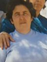 Record image of Rosa Jimenez (nacida Garcia Perez)