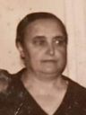 Record image of Maria Dolores Gallego Gilabert (nacida Navarro Carricondo)