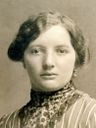 Record image of Franziska Höppe (born Schwarz)