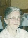 Record image of Maria Brucher (geb. Schwendemann)