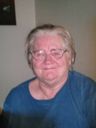 Record image of Patricia Ann Robinson