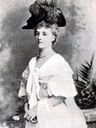 Record image of Evelyn Selina Louisa Ward (born Crichton)