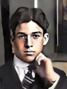 Record image of Reginald Norman Williams