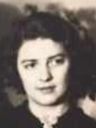 Record image of Mabel Berneice Anderson (born Sorte)