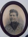 Record image of Maria Charlotta Svensson (born Gralin)