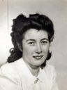 Record image of Gladys Katherine Mary Maud Bridges (o.s. Rolfe)