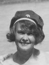 Record image of Hilma Maria Skoglund