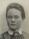 Record image of Hilma Sofia Skoglund (born Sundberg)
