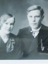 Record image of Salli Rakel Virtanen (born Viertotie, 1935 saakka Träsk)