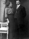 Record image of Rosa Dagmar Syvänen