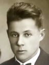 Record image of Arvi Aukusti Viktorinpoika Tarvainen