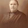 Record image of Gustafva Charlotta Silfverberg (o.s. Holmberg)