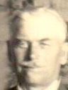 Record image of Johan Artturi Kallenpoika Kursi