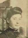 Record image of Susanna Good (geb. Huber)