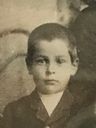 Record image of Ernest Alma Huber