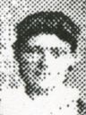 Record image of Hannah Butler (born Barker)