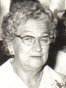 Record image of Rita Mary Ann Perceval (born Brown)