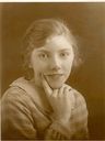 Record image of Kathleen Sarah Roberts (born Miller)