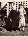 Record image of Anne Marie (Mary) Hunsaker (nacida Andersen)