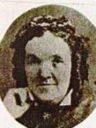 Record image of Eliza Stevens (Symons)