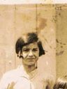 Record image of Eva Leduc (born Leclerc)