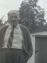Record image of Hans Johan Aksel Vang Holm OBS billed er fra 1896, så han er 19 år